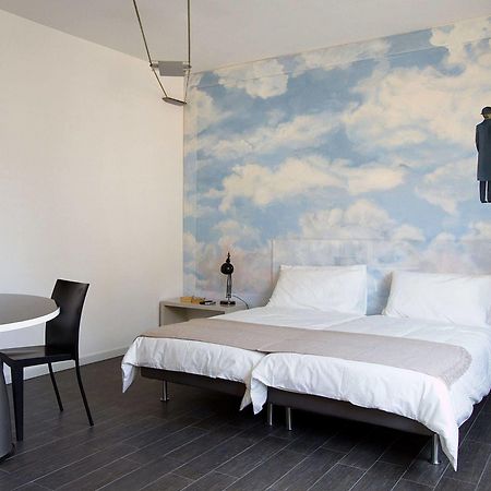 Bnb Hello Milano Exteriör bild