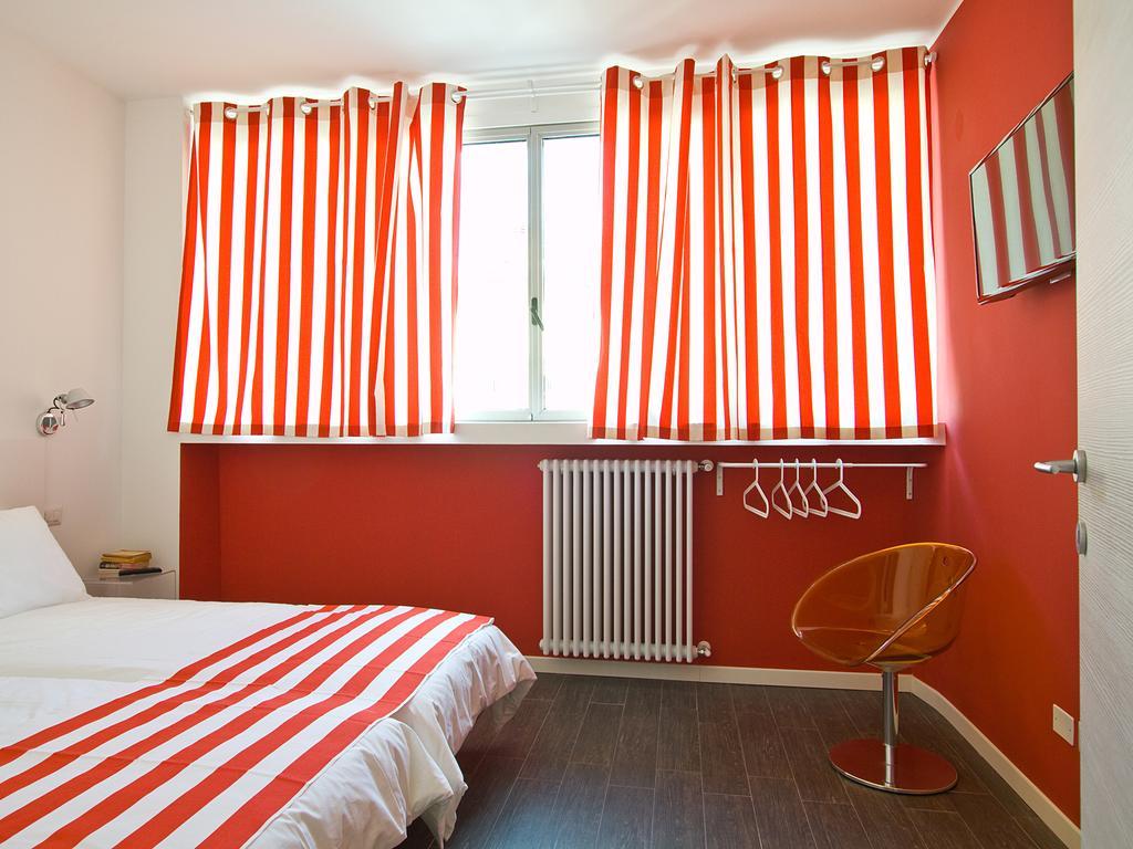 Bnb Hello Milano Rum bild