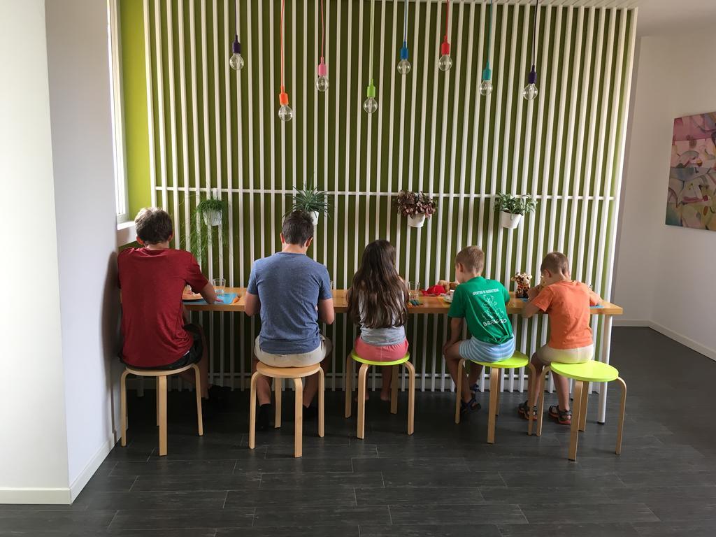 Bnb Hello Milano Exteriör bild