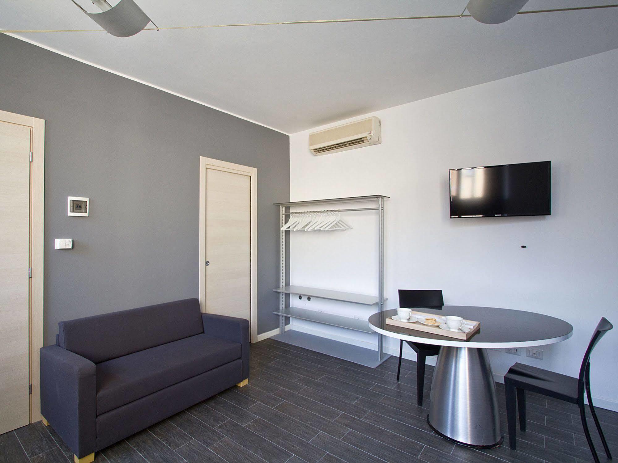 Bnb Hello Milano Exteriör bild