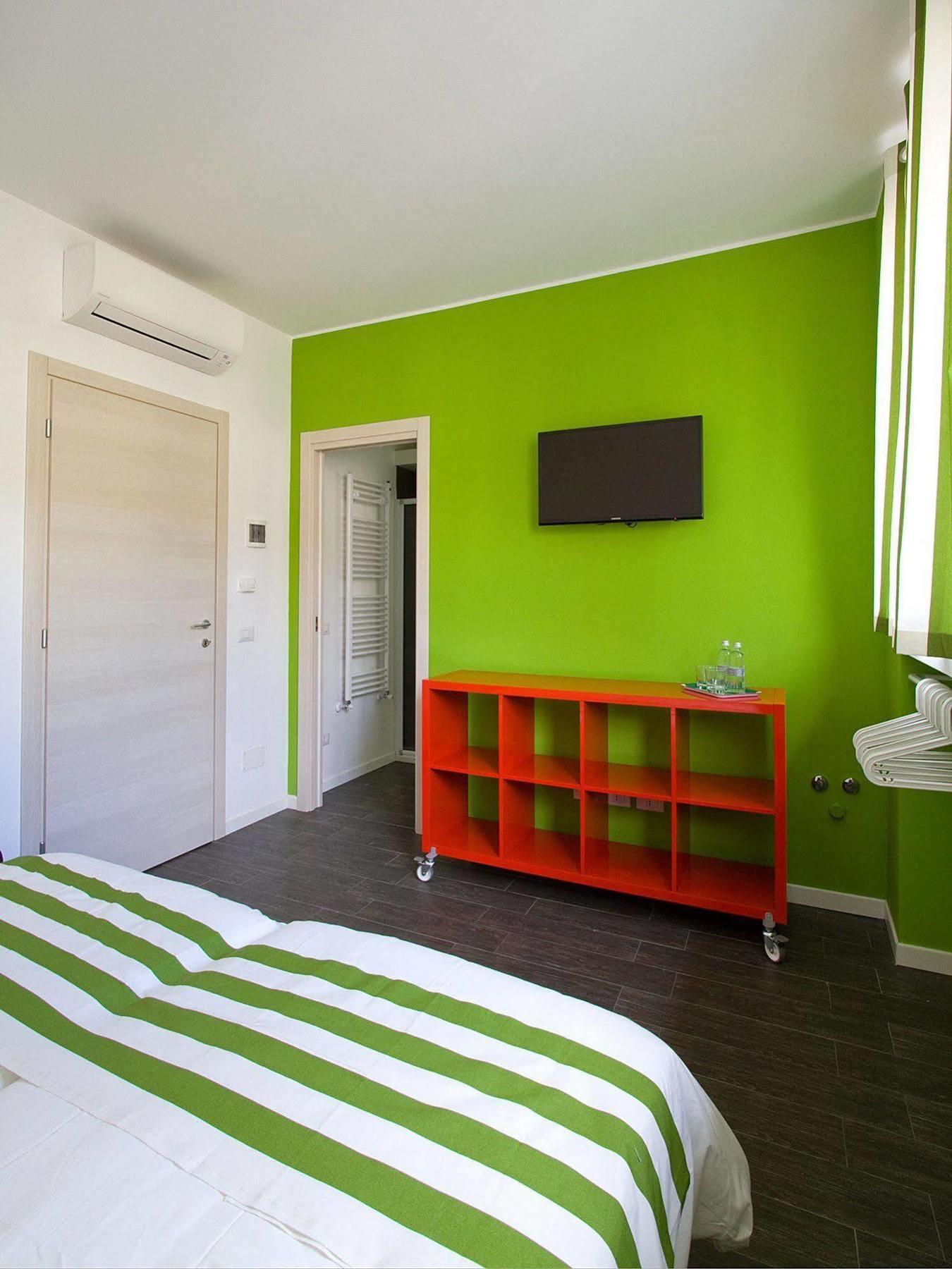 Bnb Hello Milano Exteriör bild