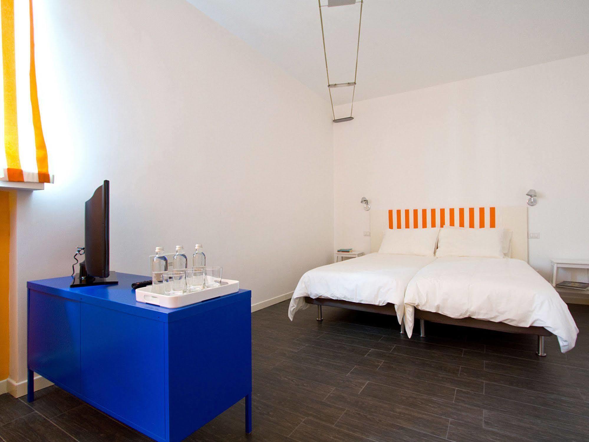 Bnb Hello Milano Exteriör bild