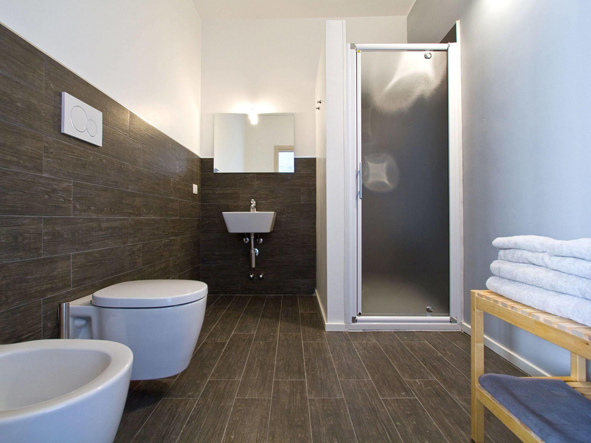 Bnb Hello Milano Exteriör bild