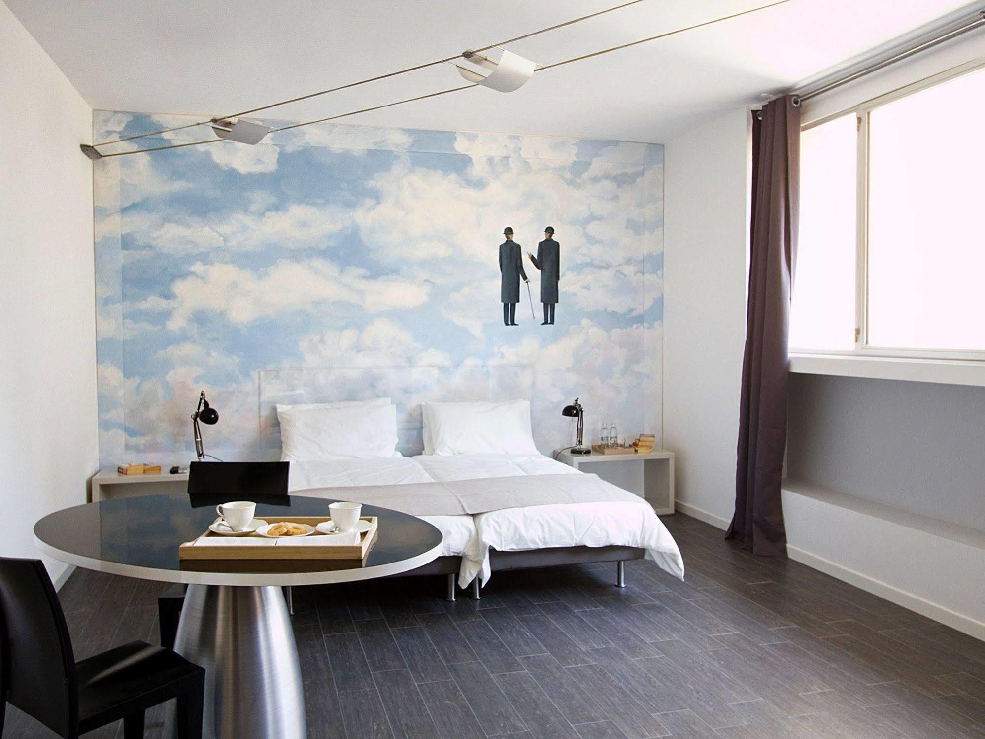 Bnb Hello Milano Exteriör bild