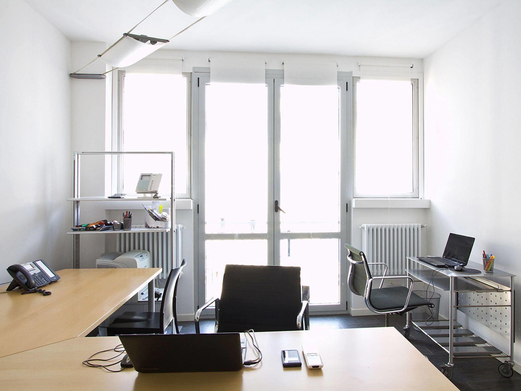 Bnb Hello Milano Exteriör bild