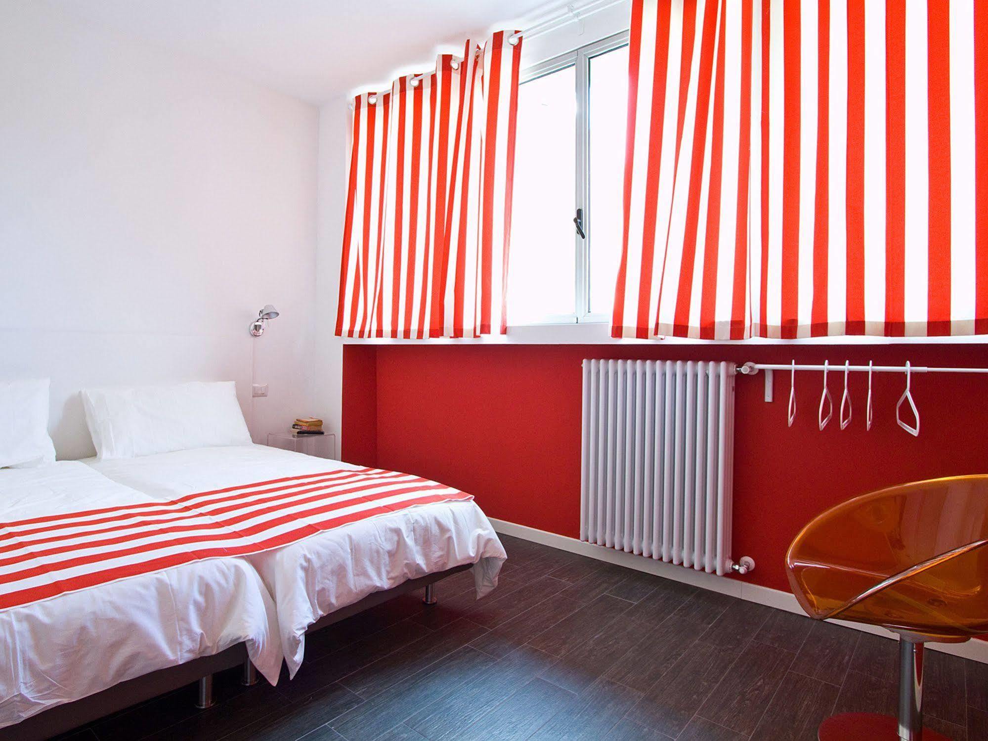 Bnb Hello Milano Exteriör bild