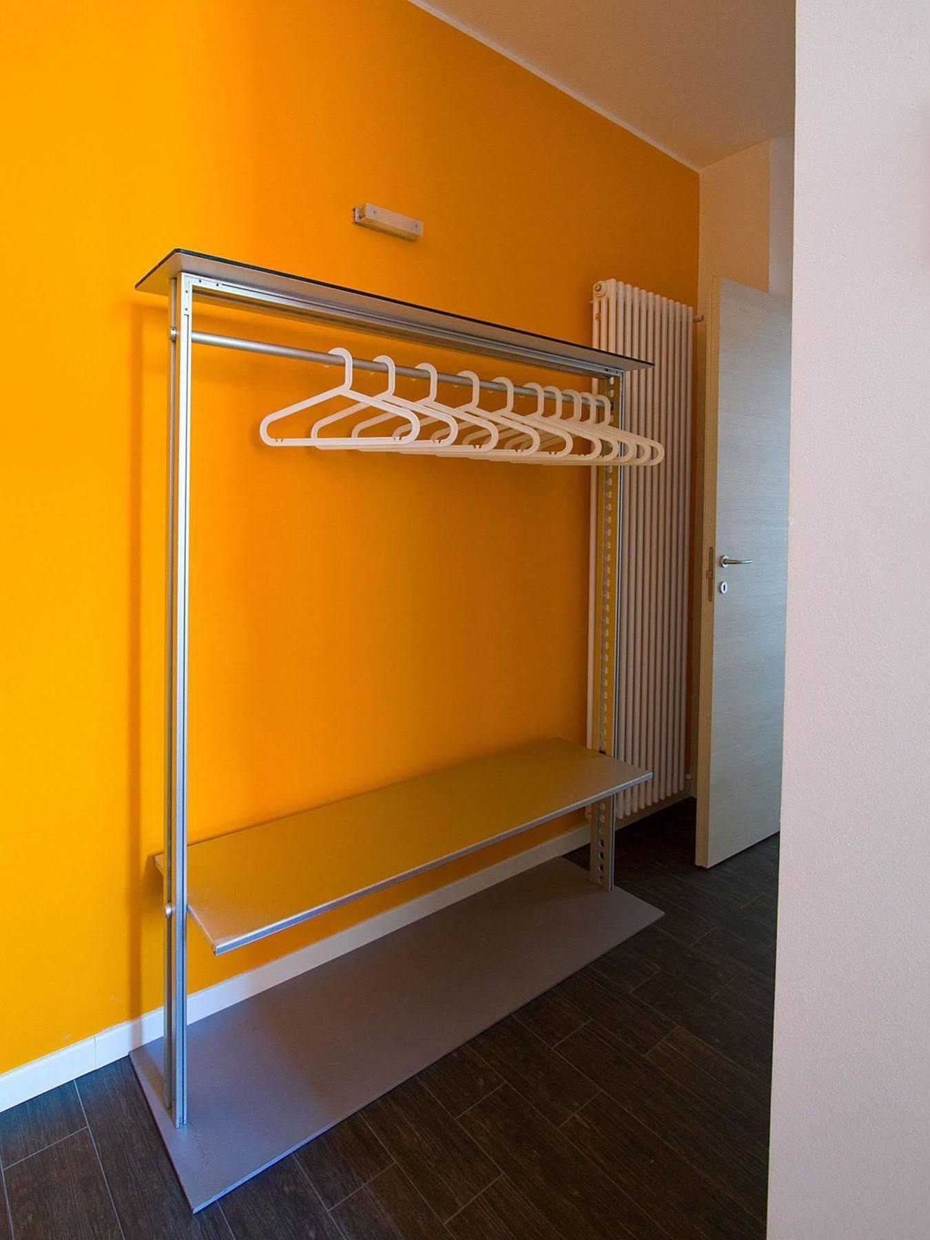Bnb Hello Milano Exteriör bild