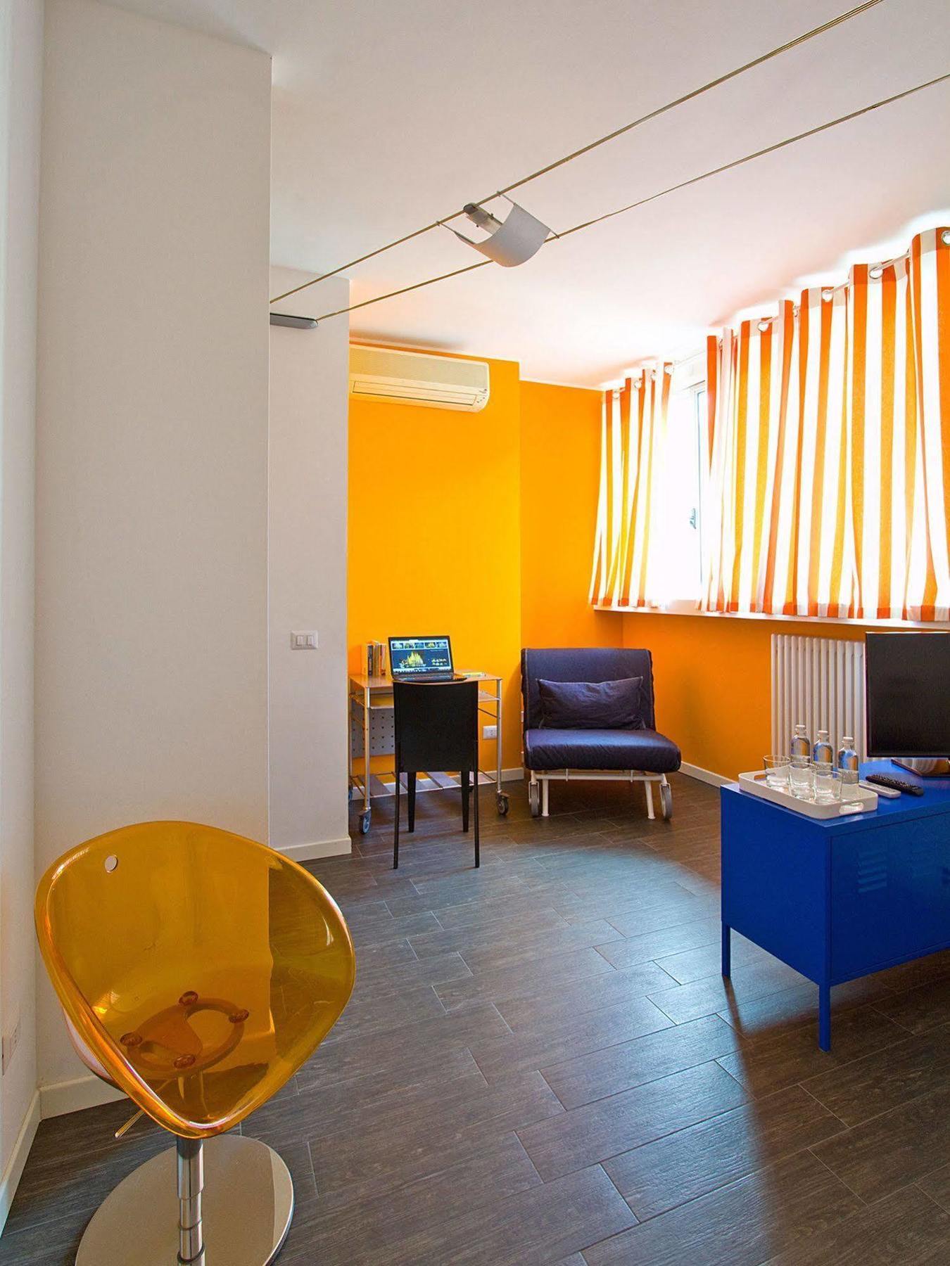 Bnb Hello Milano Exteriör bild