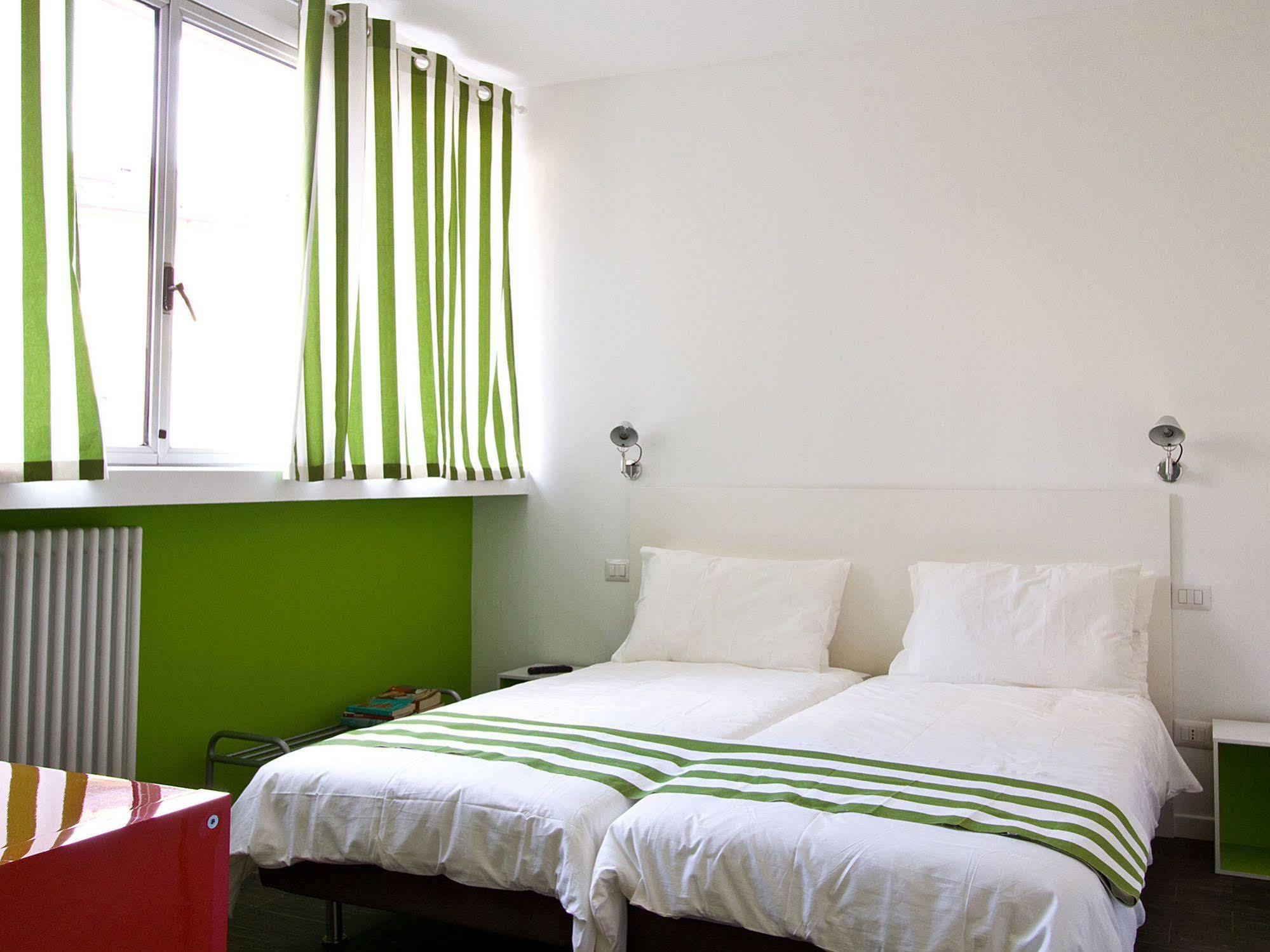 Bnb Hello Milano Exteriör bild